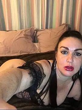 BELLAMORGANE1 online show from 03-31-26, 03:01