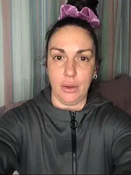 BELLAMORGANE1 online show from 04-03-26, 10:08