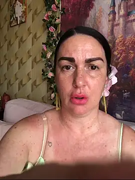 BELLAMORGANE1 online show from 04-22-26, 01:12