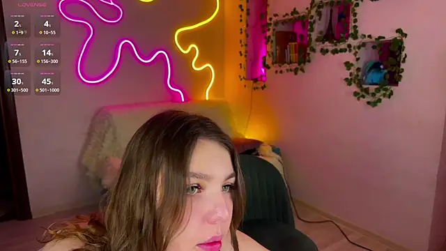 RobertAndLinela online show from 02-13-25, 07:31