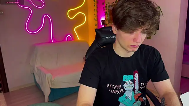 RobertAndLinela online show from 03-14-25, 11:12