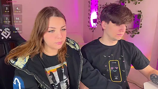 RobertAndLinela online show from 01-16-26, 09:24