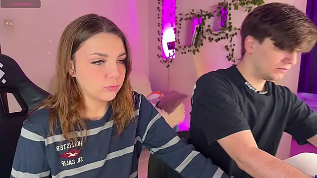 RobertAndLinela online show from 01-17-26, 08:52