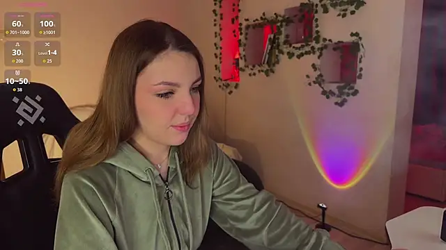 RobertAndLinela online show from 02-12-26, 09:15