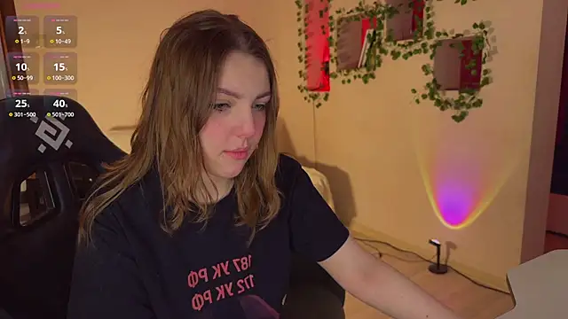 RobertAndLinela online show from 02-17-26, 10:12