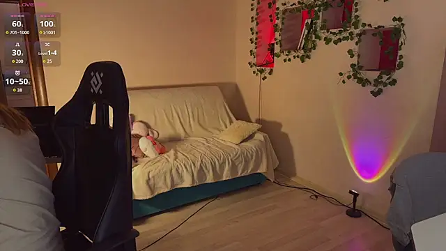 RobertAndLinela online show from 02-20-26, 11:22