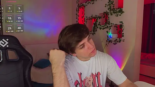 RobertAndLinela online show from 03-01-26, 05:20