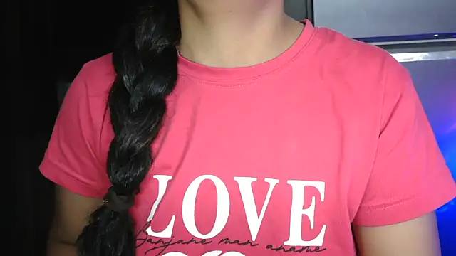 Somiya87 online show from 04-17-26, 09:07