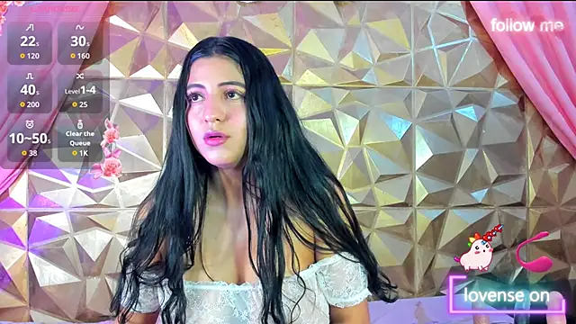 Snapshot of Lana_Parker_01 chatting on 09-15-25, 10:32 Lana Parker 01 online show from 09-15-25, 10:32