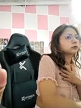 Paulina mosh online show from 02-20-25, 02:24