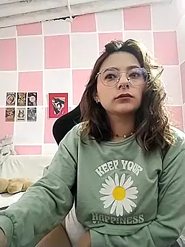 Paulina mosh online show from 03-04-25, 02:53