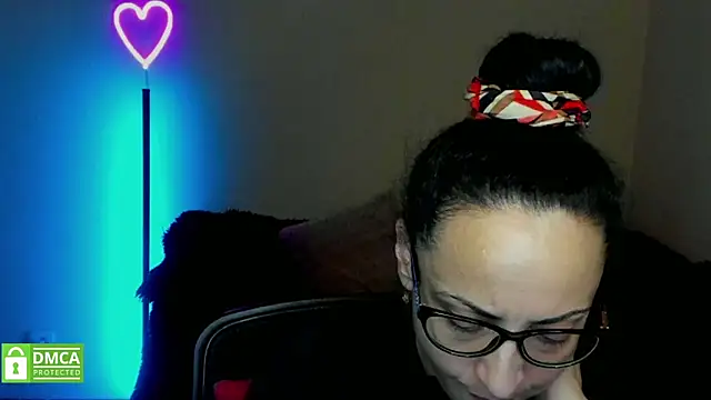 Arianasweety23 online show from 02-05-25, 02:29