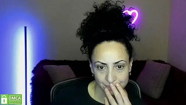 Arianasweety23 online show from 03-16-25, 12:45