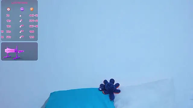 kimreyes 1 online show from 02-15-26, 07:51