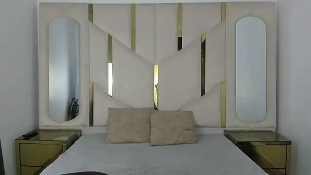 IsabellRodriguez18 online show from 09-18-25, 02:57