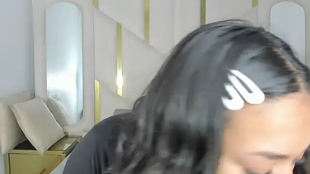 IsabellRodriguez18 online show from 11-27-25, 04:14