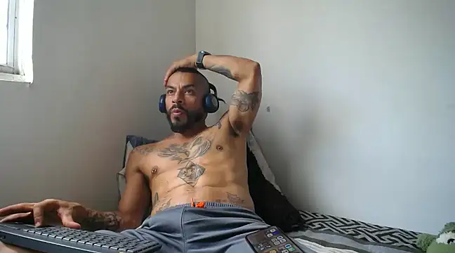 callme douglas online show from 01-29-25, 06:39