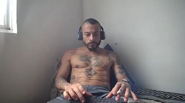 callme douglas online show from 01-30-25, 12:59