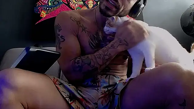 callme douglas online show from 10-15-25, 02:28