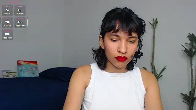 mari heart online show from 01-24-25, 11:23