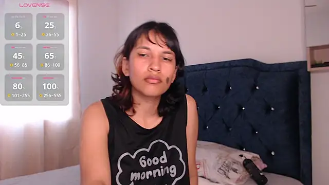 mari heart online show from 03-08-25, 10:45