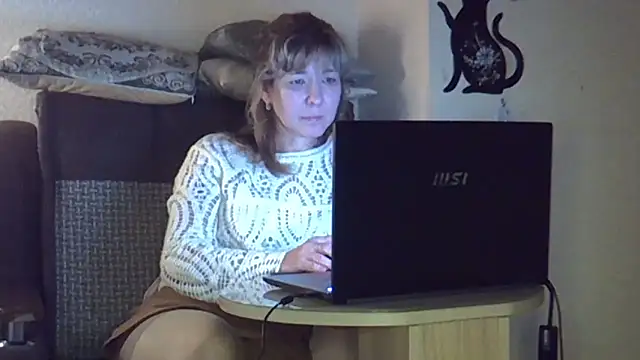 EllaJohnsonX online show from 03-21-26, 05:16