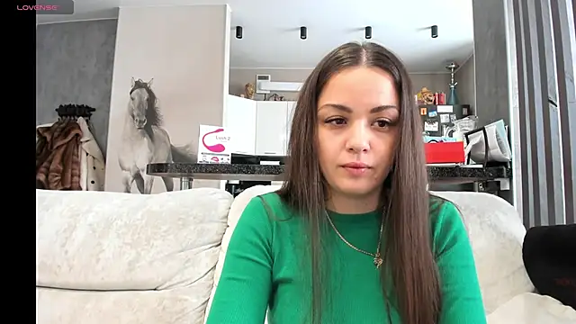 Mia   murrr online show from 03-05-25, 04:02