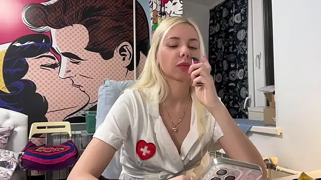 yunasuka online show from 01-31-25, 07:40