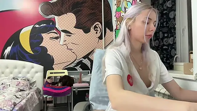 yunasuka online show from 02-04-25, 08:06