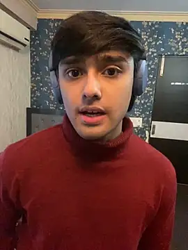 sunny49477 online show from 01-12-25, 08:14