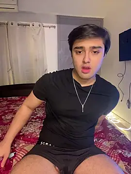 sunny49477 online show from 04-09-26, 04:45