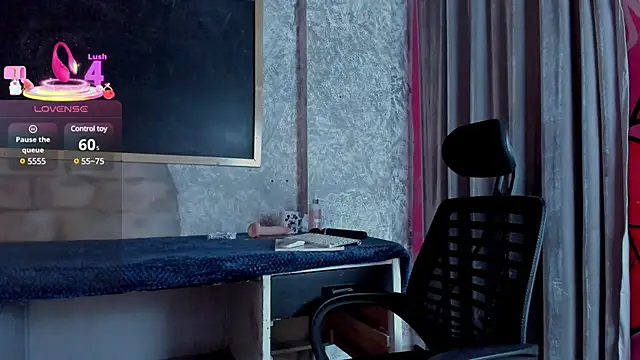 Samantha  cooper online show from 03-17-25, 02:12