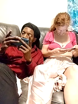 VelvetChocolate7 online show from 11-14-25, 03:49