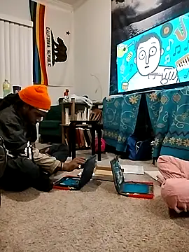 VelvetChocolate7 online show from 11-23-25, 12:32