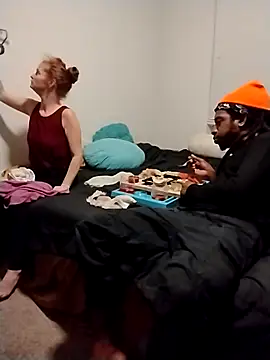 VelvetChocolate7 online show from 01-10-26, 05:31