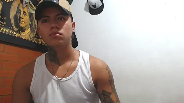 Thiago x Sahara online show from 12-29-24, 10:56