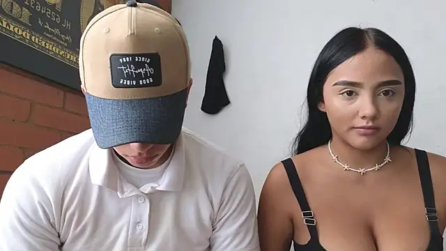 Thiago x Sahara online show from 02-02-25, 03:49