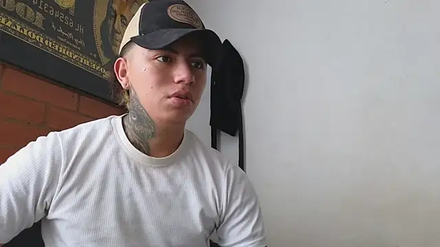 Thiago x Sahara online show from 02-10-25, 12:50