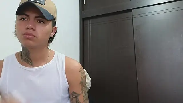 Thiago x Sahara online show from 02-25-25, 11:30