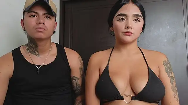 Thiago x Sahara online show from 03-14-25, 06:29