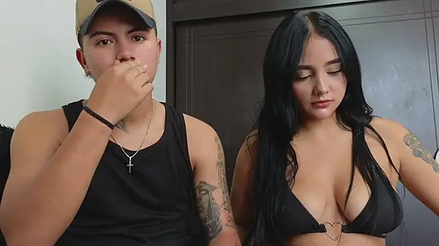 Thiago x Sahara online show from 03-16-25, 01:06