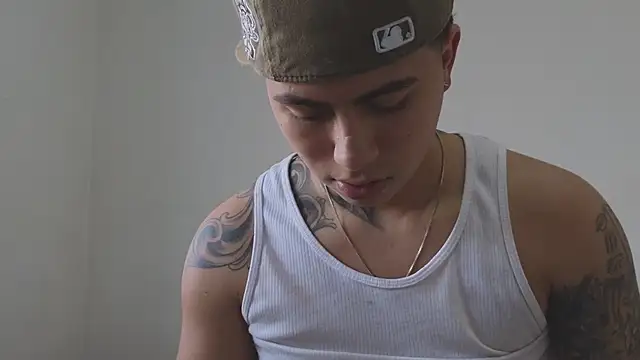 Thiago x Sahara online show from 11-03-25, 12:06