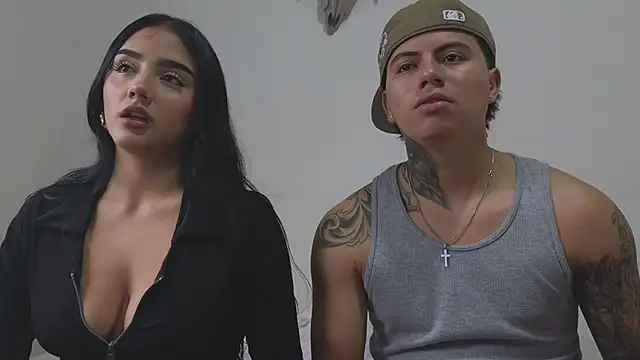 Thiago x Sahara online show from 11-16-25, 12:00