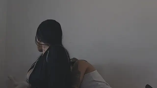 Thiago x Sahara online show from 11-27-25, 01:35