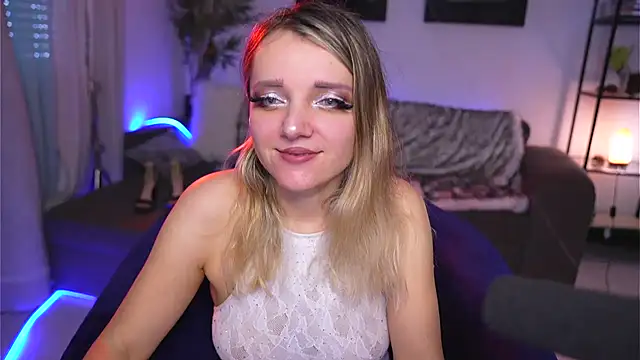 Magnetic Amy online show from 01-19-25, 12:17