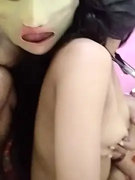 Snapshot of Coupleshow47 chatting on 02-18-25, 09:31 Coupleshow47 online show from 02-18-25, 09:31