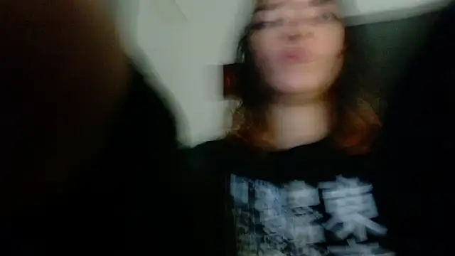 Snapshot of Maam_Ine chatting on 12-17-25, 12:49 Maam Ine online show from 12-17-25, 12:49