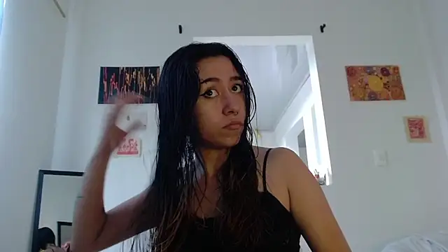 Maam Ine online show from 02-27-26, 08:09