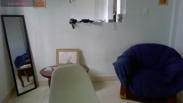 Maam Ine online show from 06-19-26, 05:39