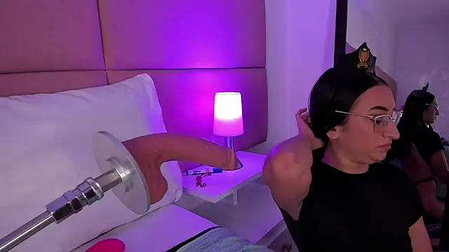 Snapshot of SammyMorales chatting on 02-17-25, 12:27 SammyMorales online show from 02-17-25, 12:27